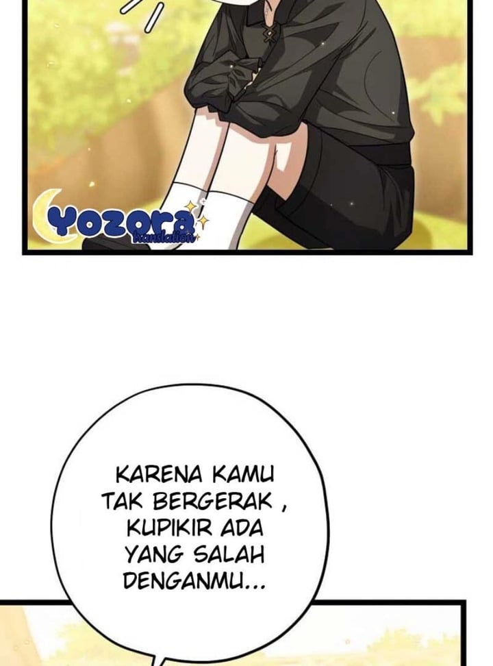 Baca The Villain's Daughter Plans To Run Away - Chapter 27 halaman 124