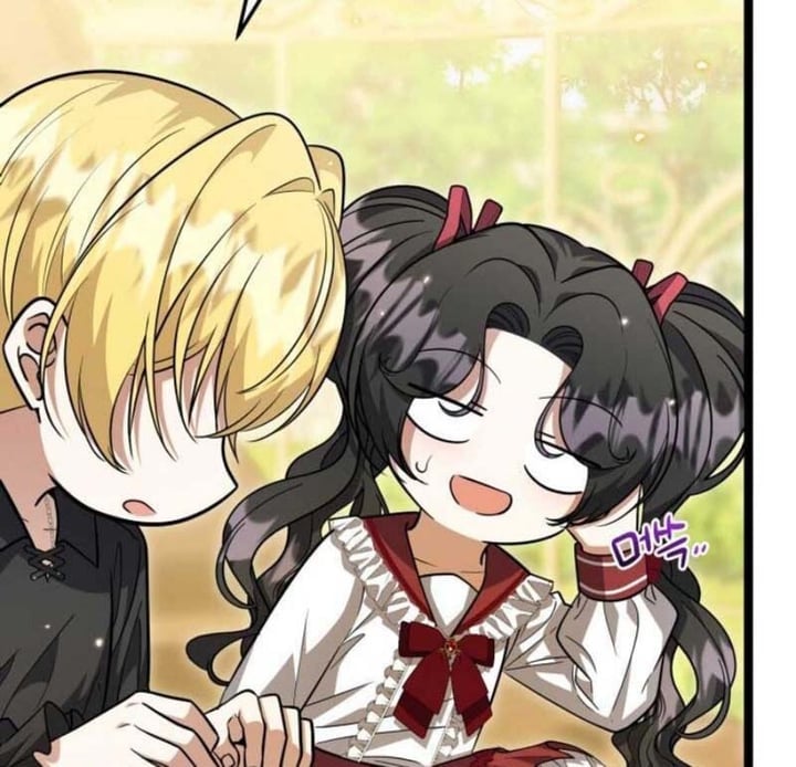 Baca The Villain's Daughter Plans To Run Away - Chapter 27 halaman 125