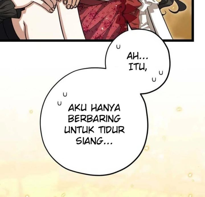 Baca The Villain's Daughter Plans To Run Away - Chapter 27 halaman 126
