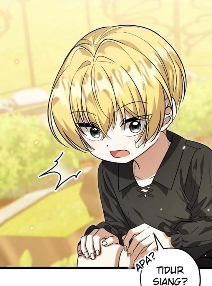 Baca The Villain's Daughter Plans To Run Away - Chapter 27 halaman 127