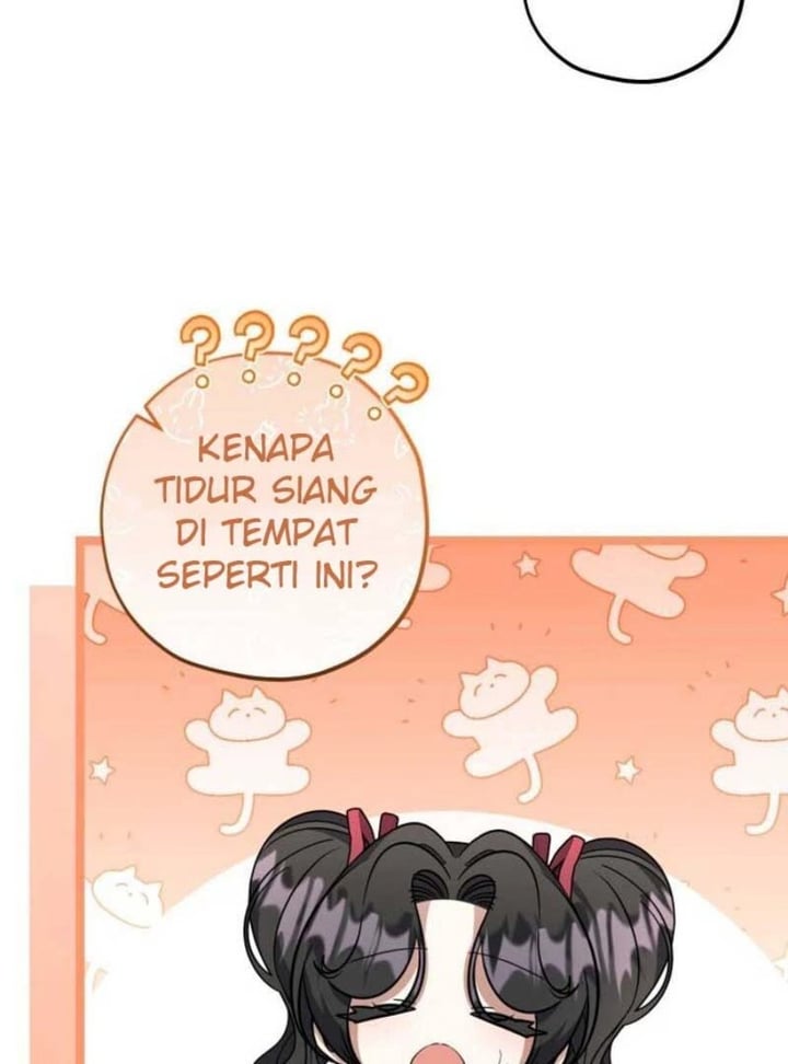 Baca The Villain's Daughter Plans To Run Away - Chapter 27 halaman 128