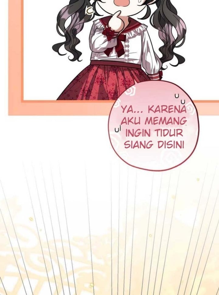 Baca The Villain's Daughter Plans To Run Away - Chapter 27 halaman 129