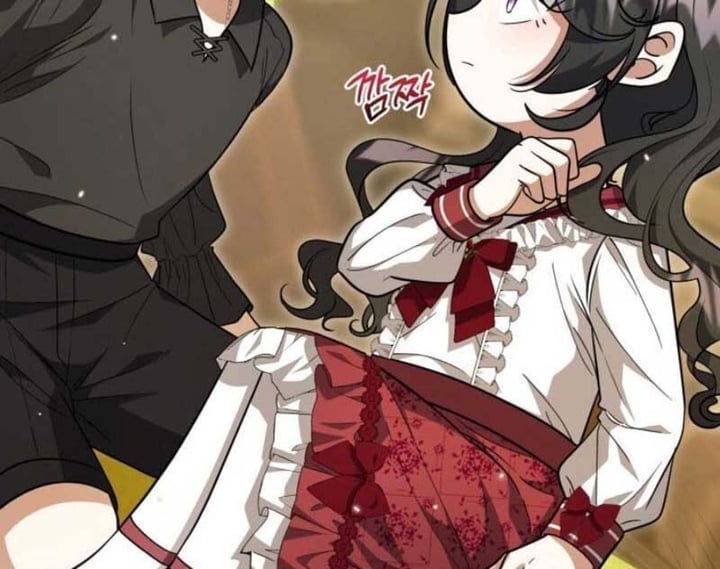 Baca The Villain's Daughter Plans To Run Away - Chapter 27 halaman 131