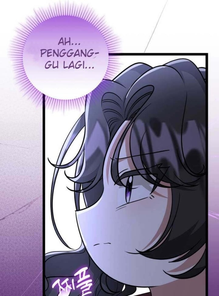 Baca The Villain's Daughter Plans To Run Away - Chapter 27 halaman 133