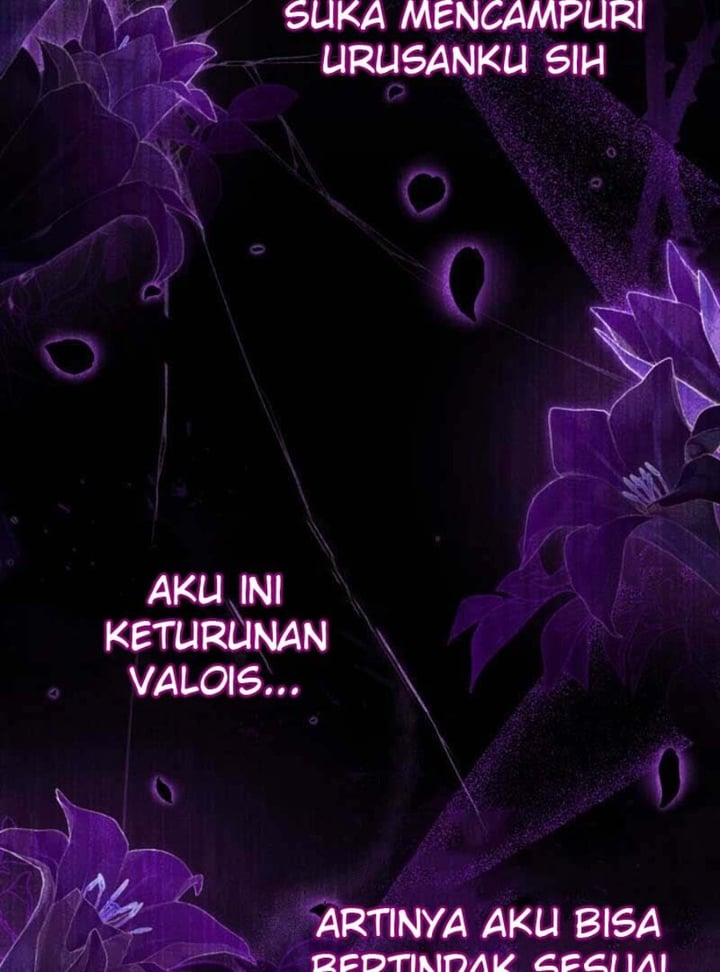 Baca The Villain's Daughter Plans To Run Away - Chapter 27 halaman 135