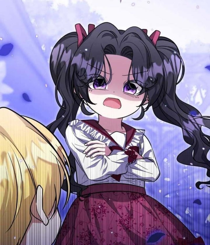 Baca The Villain's Daughter Plans To Run Away - Chapter 27 halaman 143