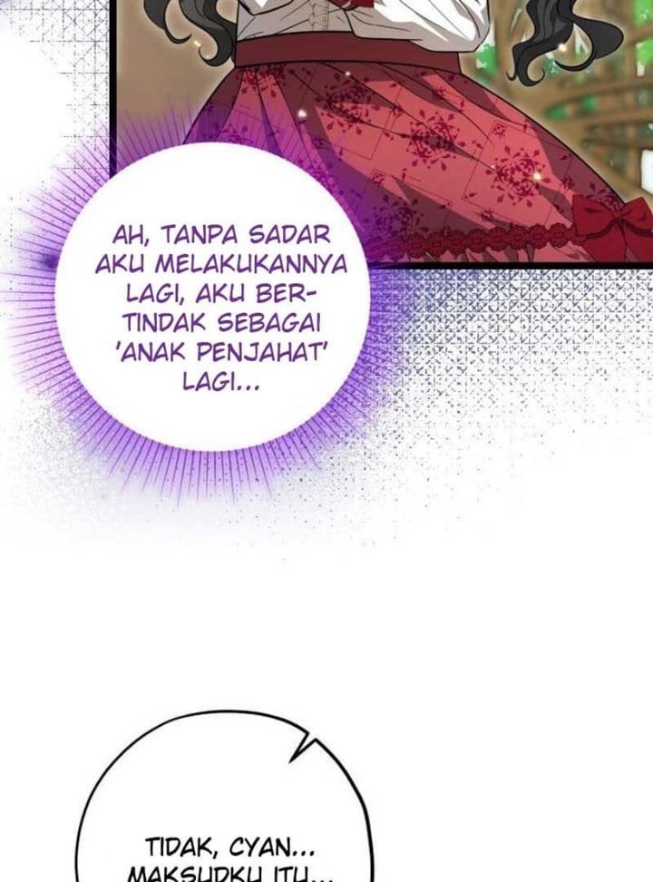 Baca The Villain's Daughter Plans To Run Away - Chapter 27 halaman 147