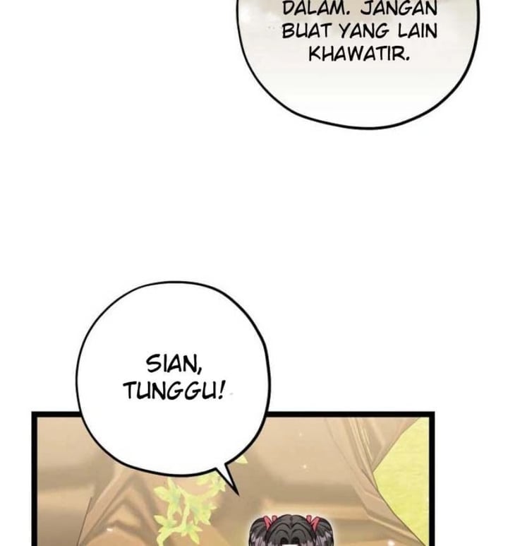 Baca The Villain's Daughter Plans To Run Away - Chapter 27 halaman 149