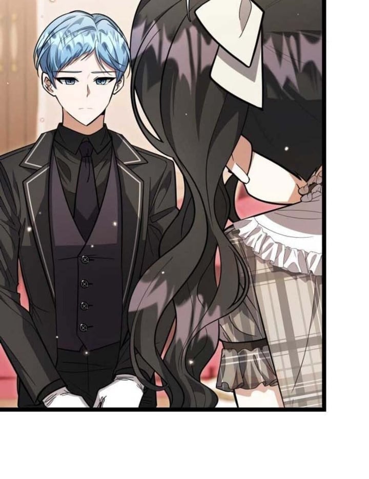 Baca The Villain's Daughter Plans To Run Away - Chapter 27 halaman 15