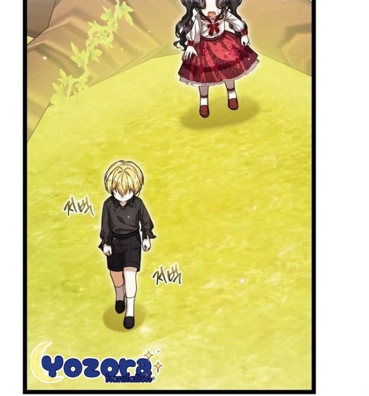 Baca The Villain's Daughter Plans To Run Away - Chapter 27 halaman 150