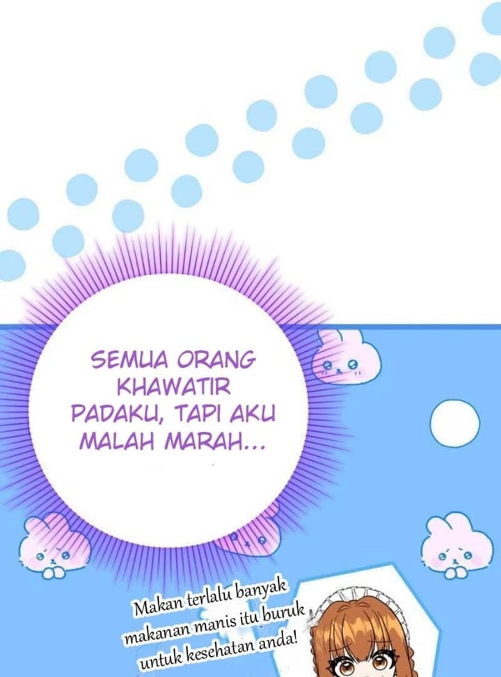 Baca The Villain's Daughter Plans To Run Away - Chapter 27 halaman 151