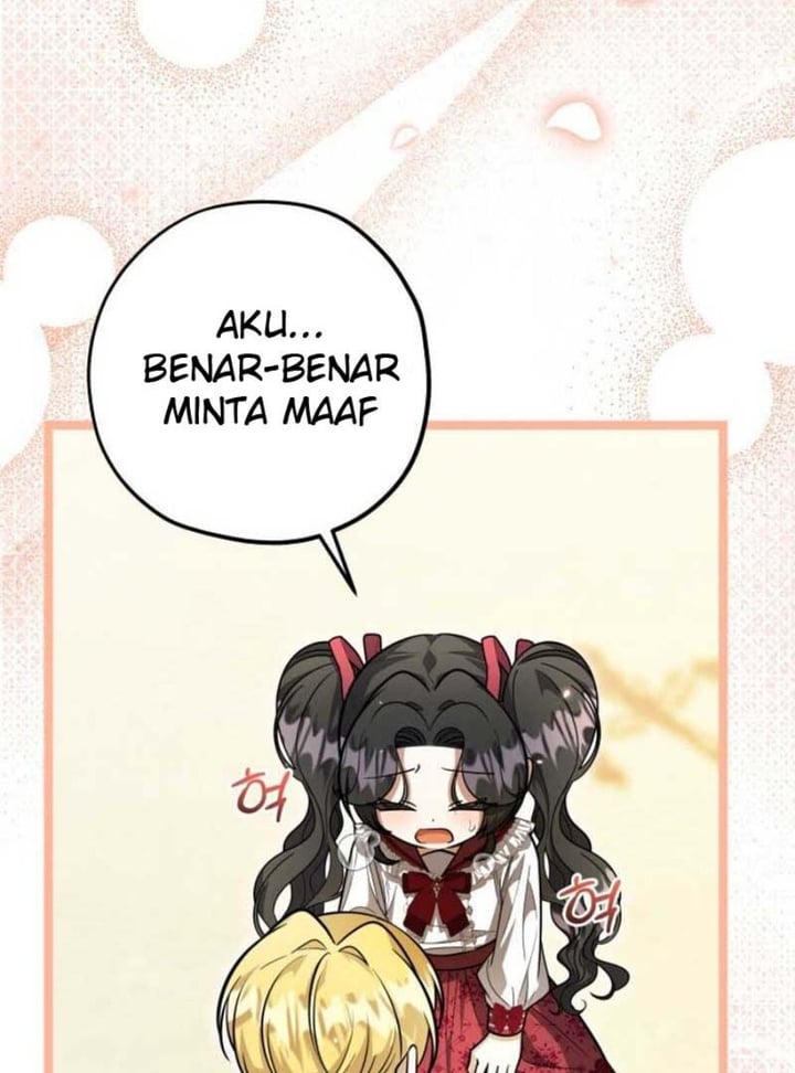 Baca The Villain's Daughter Plans To Run Away - Chapter 27 halaman 158