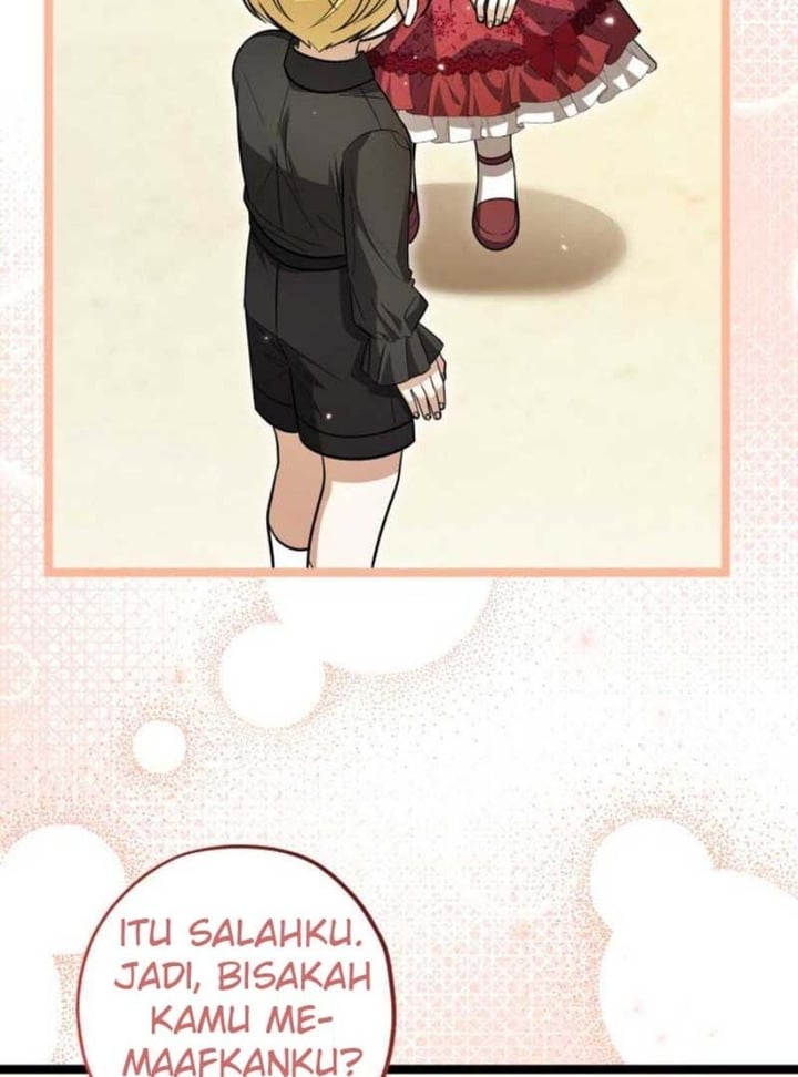Baca The Villain's Daughter Plans To Run Away - Chapter 27 halaman 159