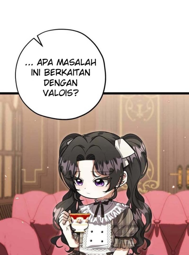 Baca The Villain's Daughter Plans To Run Away - Chapter 27 halaman 16