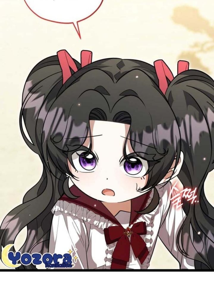 Baca The Villain's Daughter Plans To Run Away - Chapter 27 halaman 160