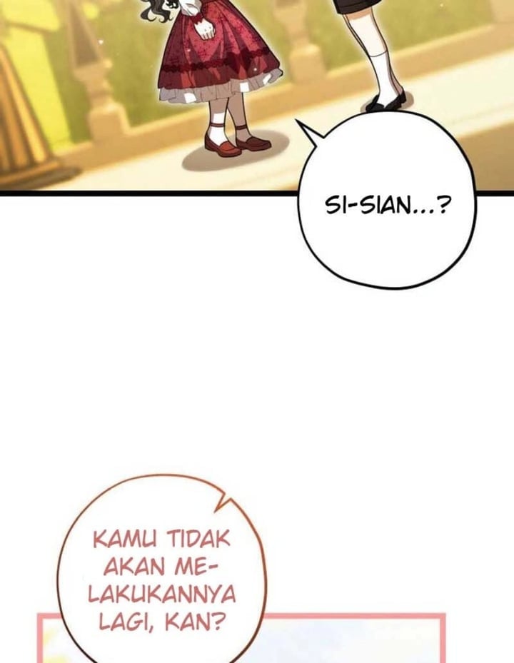 Baca The Villain's Daughter Plans To Run Away - Chapter 27 halaman 162