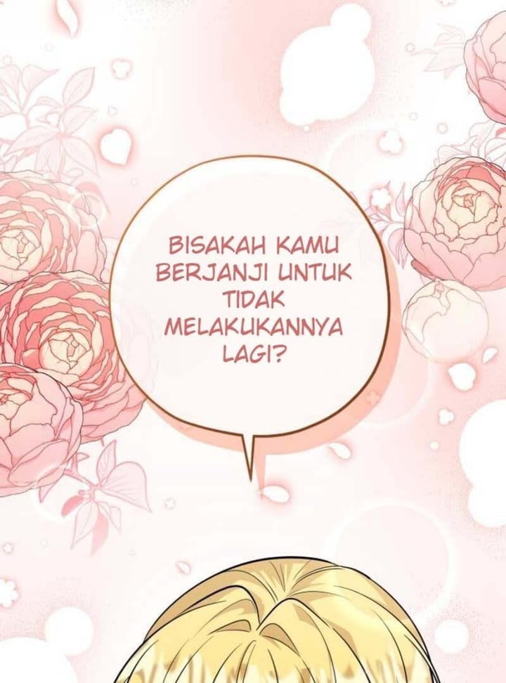 Baca The Villain's Daughter Plans To Run Away - Chapter 27 halaman 164