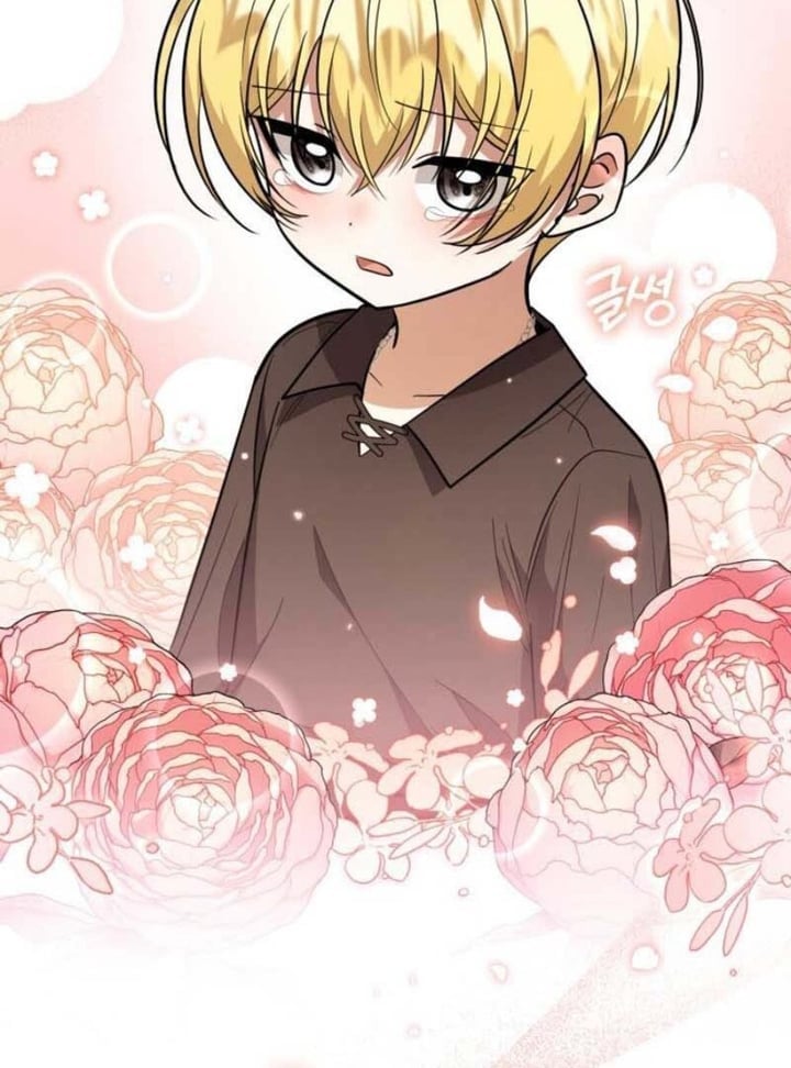 Baca The Villain's Daughter Plans To Run Away - Chapter 27 halaman 165