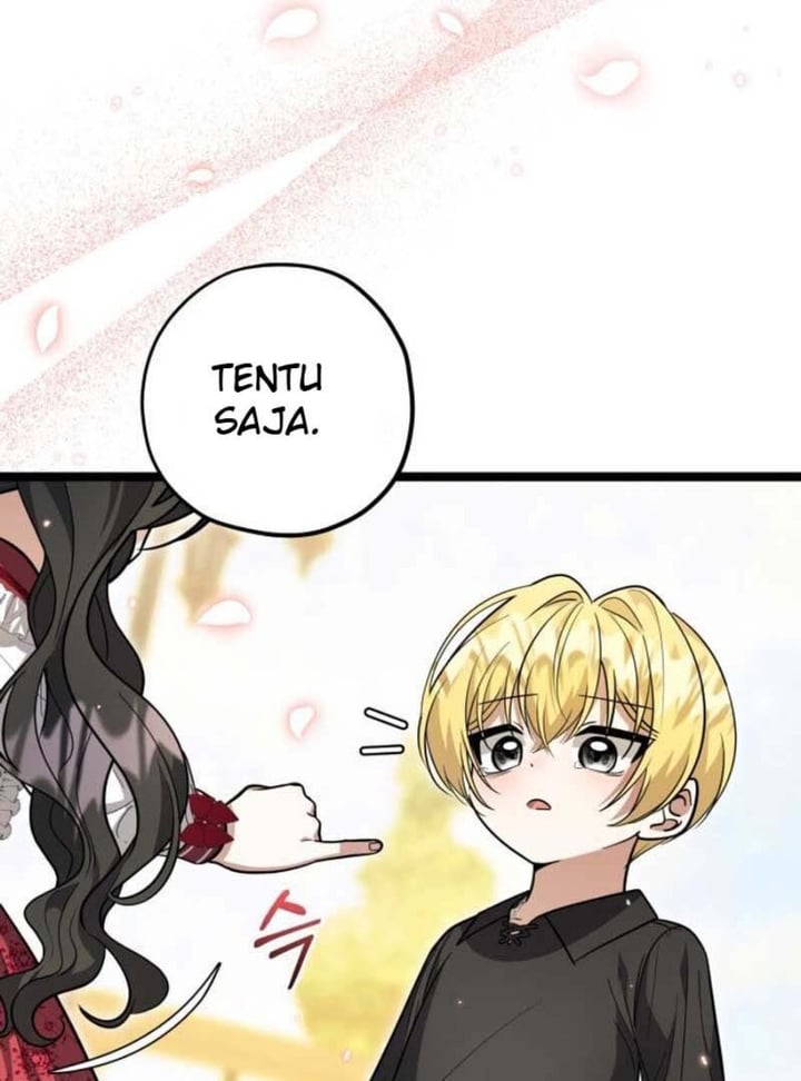 Baca The Villain's Daughter Plans To Run Away - Chapter 27 halaman 166