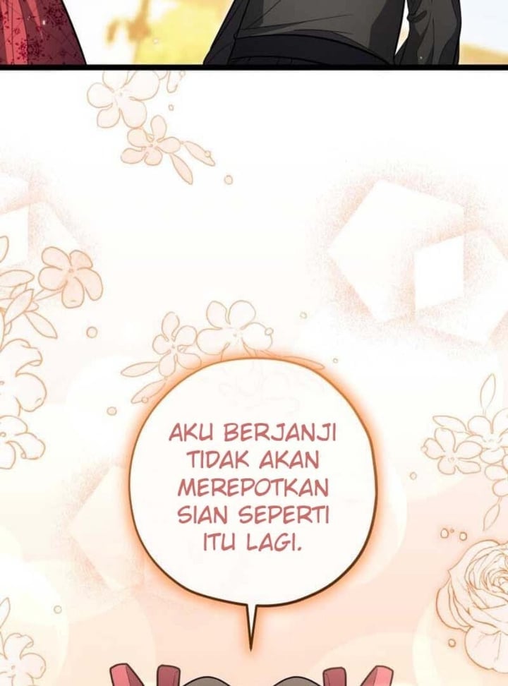 Baca The Villain's Daughter Plans To Run Away - Chapter 27 halaman 167