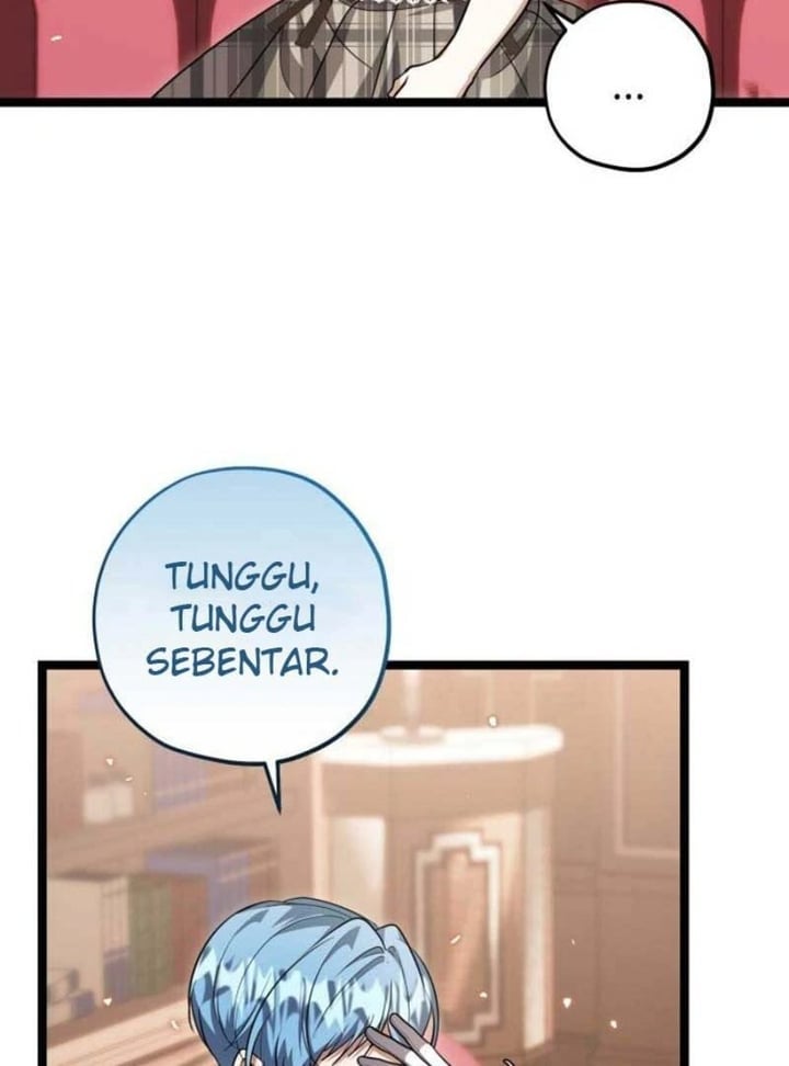 Baca The Villain's Daughter Plans To Run Away - Chapter 27 halaman 17