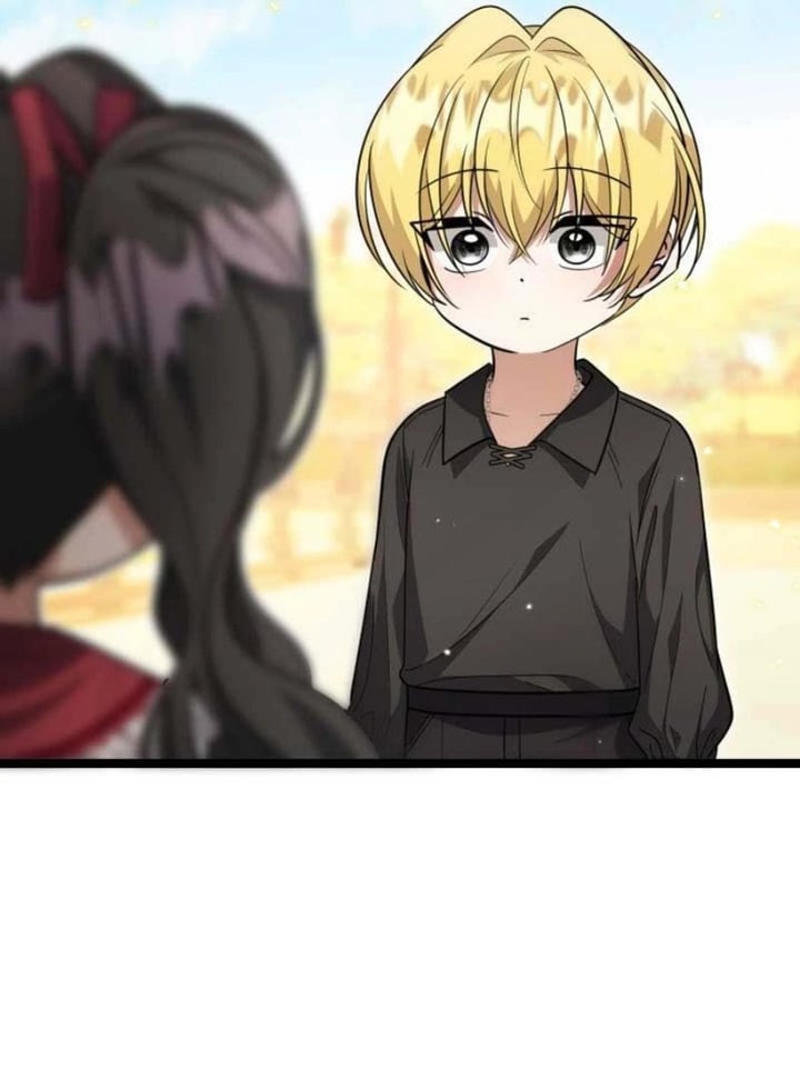 Baca The Villain's Daughter Plans To Run Away - Chapter 27 halaman 170