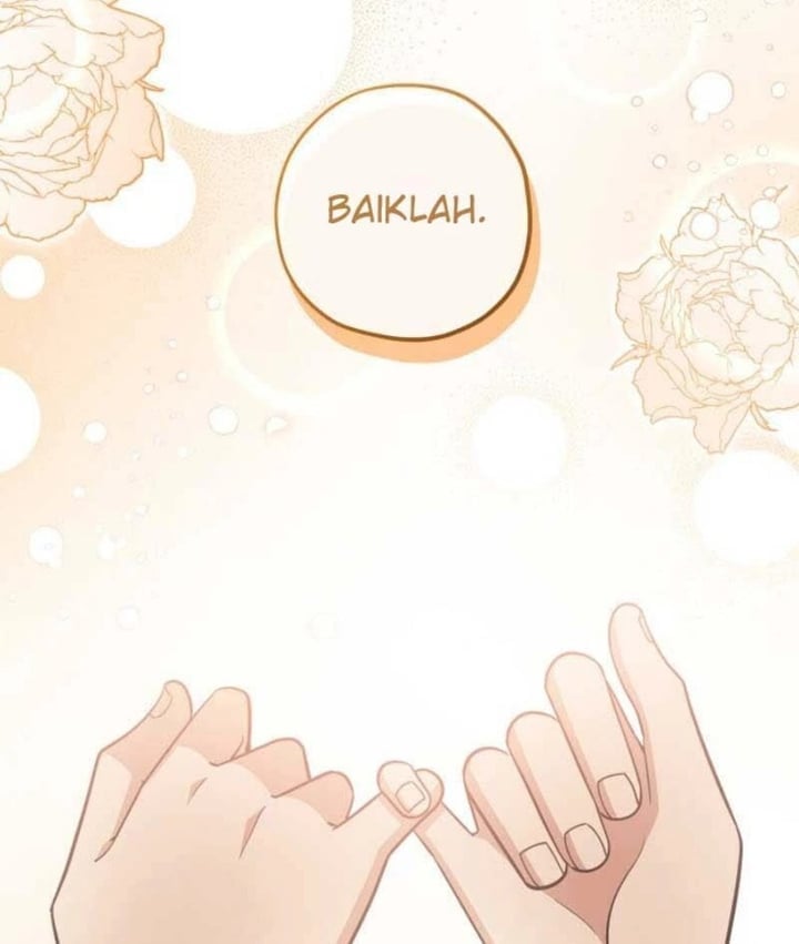 Baca The Villain's Daughter Plans To Run Away - Chapter 27 halaman 172