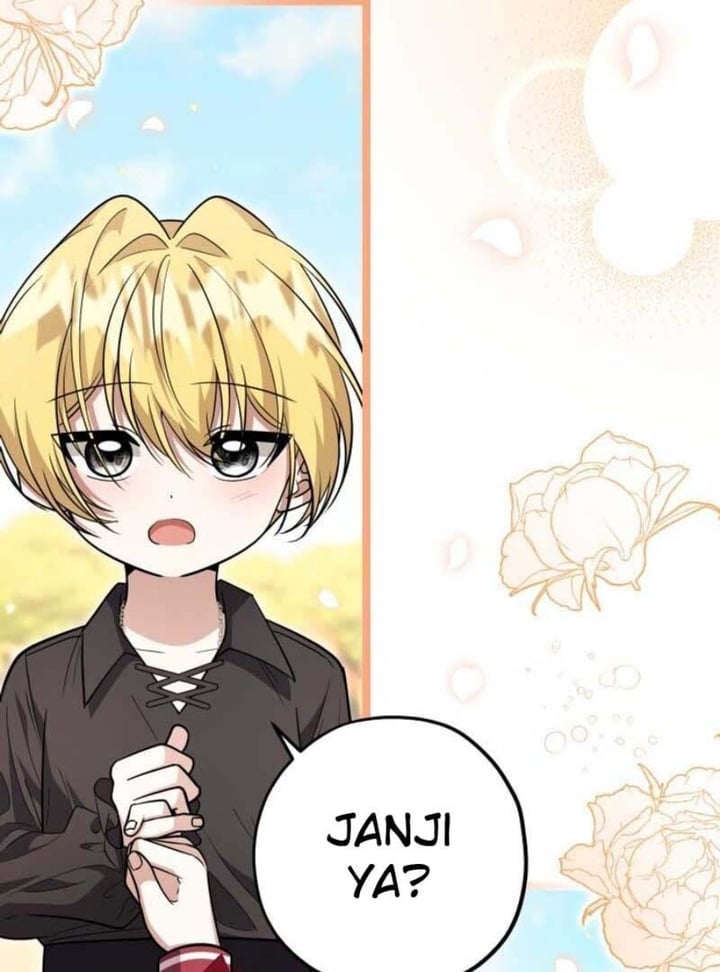 Baca The Villain's Daughter Plans To Run Away - Chapter 27 halaman 174