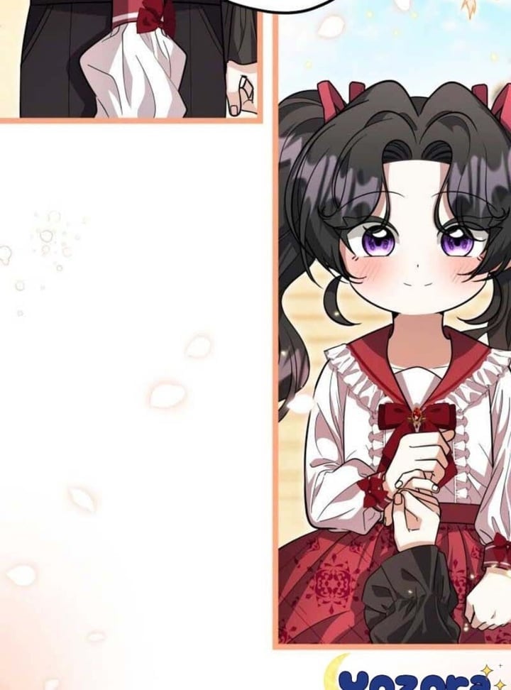 Baca The Villain's Daughter Plans To Run Away - Chapter 27 halaman 175