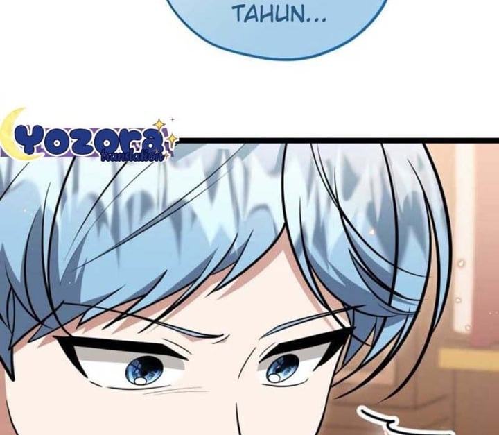Baca The Villain's Daughter Plans To Run Away - Chapter 27 halaman 19