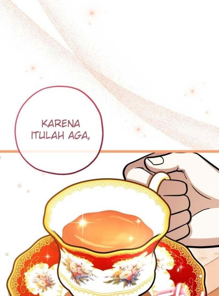 Baca The Villain's Daughter Plans To Run Away - Chapter 27 halaman 24