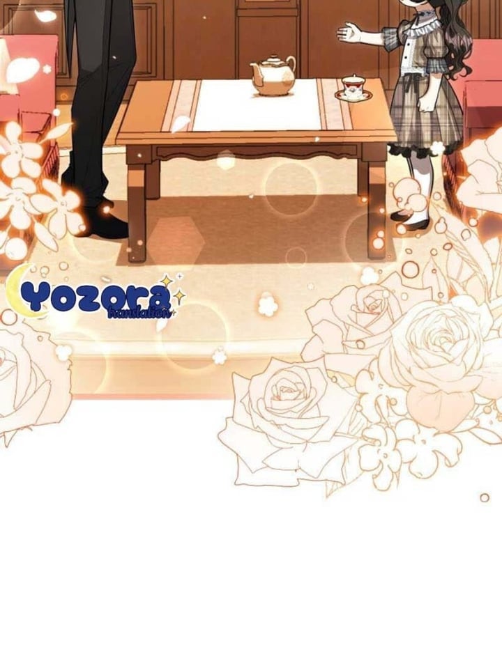 Baca The Villain's Daughter Plans To Run Away - Chapter 27 halaman 27