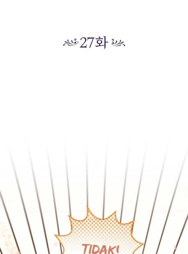 Baca The Villain's Daughter Plans To Run Away - Chapter 27 halaman 29