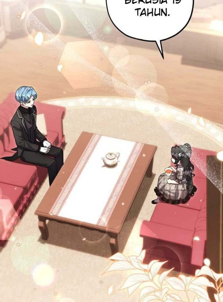 Baca The Villain's Daughter Plans To Run Away - Chapter 27 halaman 3
