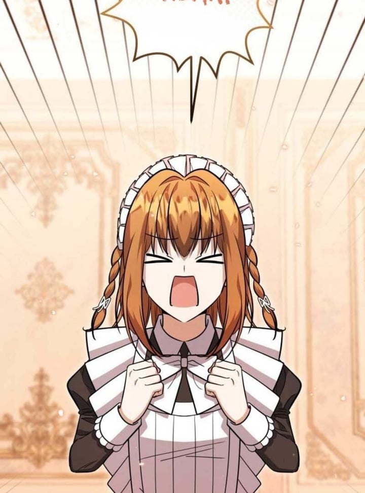 Baca The Villain's Daughter Plans To Run Away - Chapter 27 halaman 30