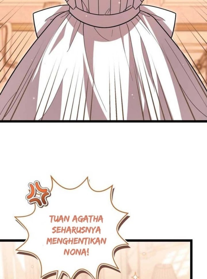 Baca The Villain's Daughter Plans To Run Away - Chapter 27 halaman 31