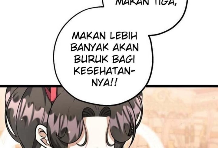 Baca The Villain's Daughter Plans To Run Away - Chapter 27 halaman 33