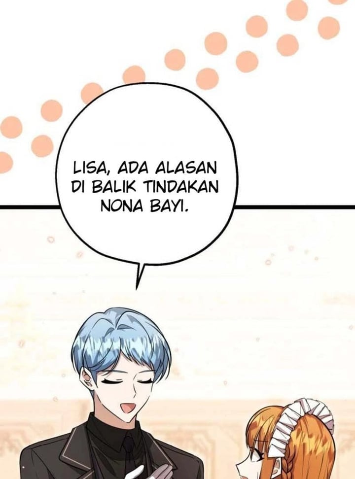 Baca The Villain's Daughter Plans To Run Away - Chapter 27 halaman 35