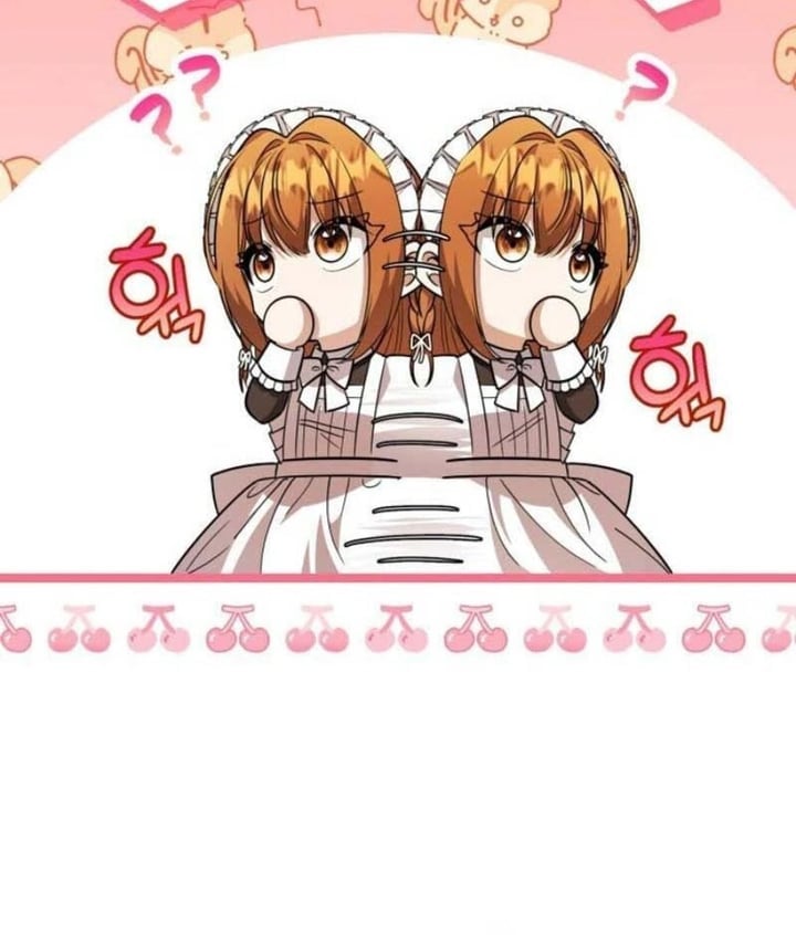 Baca The Villain's Daughter Plans To Run Away - Chapter 27 halaman 39