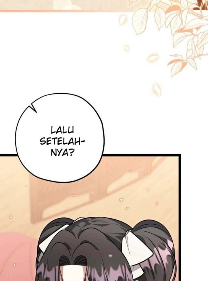 Baca The Villain's Daughter Plans To Run Away - Chapter 27 halaman 4