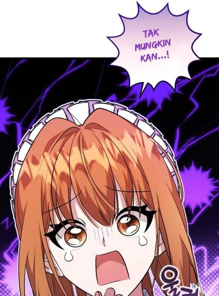 Baca The Villain's Daughter Plans To Run Away - Chapter 27 halaman 40
