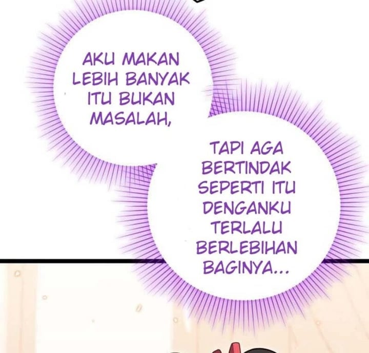 Baca The Villain's Daughter Plans To Run Away - Chapter 27 halaman 44