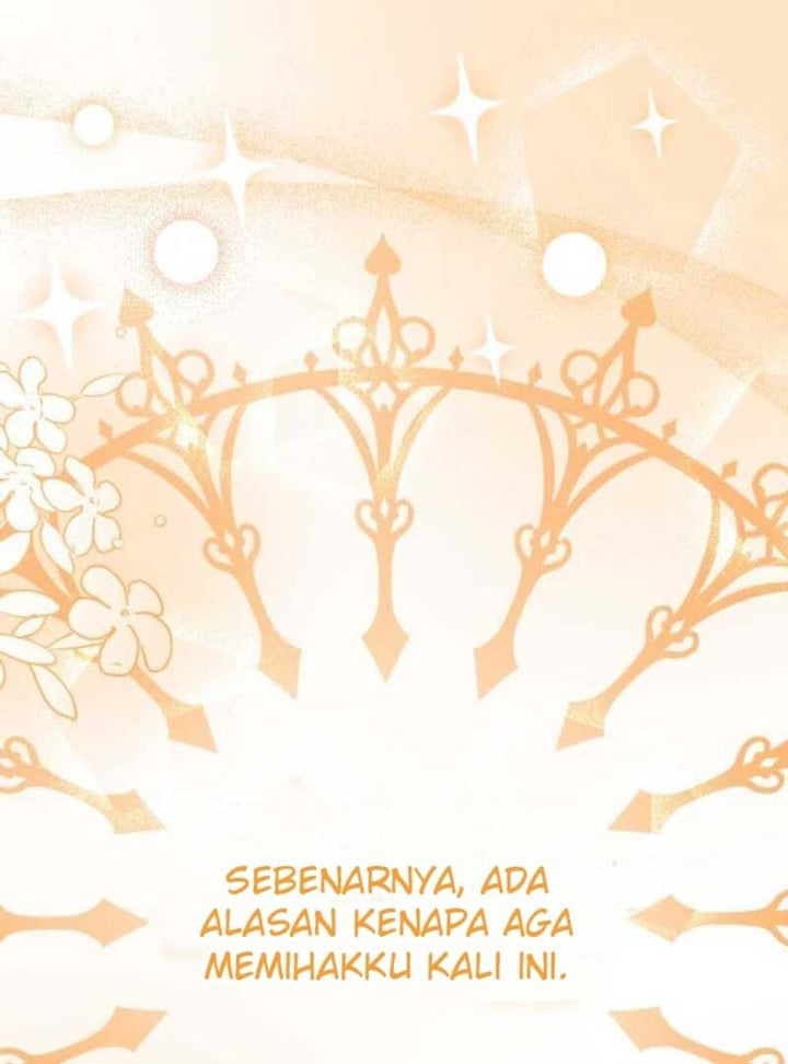 Baca The Villain's Daughter Plans To Run Away - Chapter 27 halaman 46