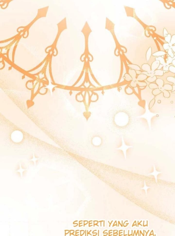 Baca The Villain's Daughter Plans To Run Away - Chapter 27 halaman 47