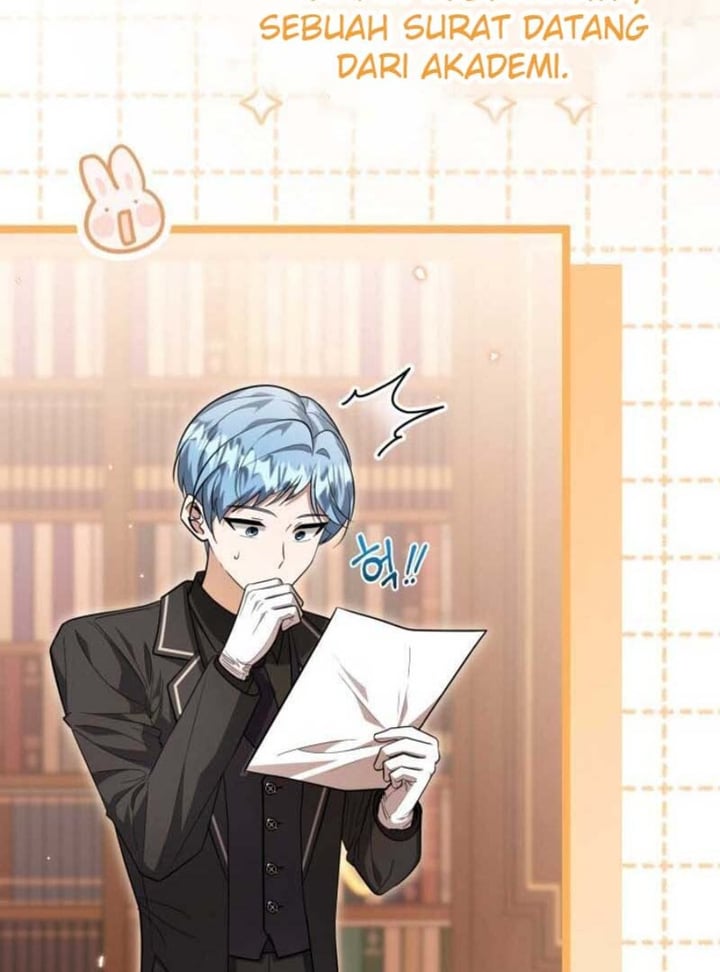 Baca The Villain's Daughter Plans To Run Away - Chapter 27 halaman 48