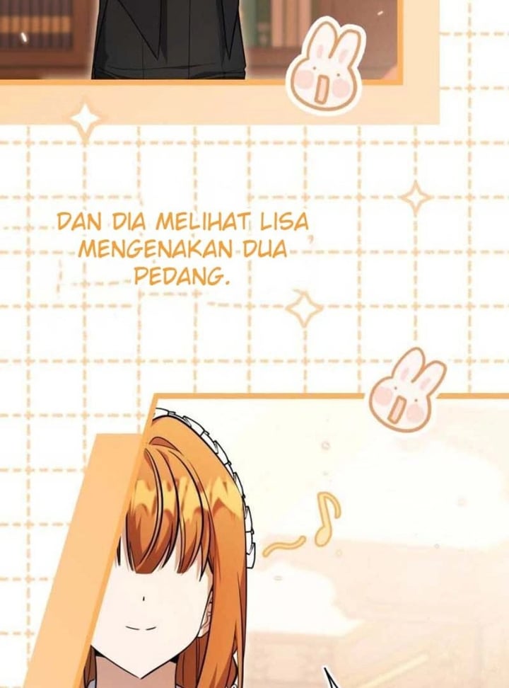 Baca The Villain's Daughter Plans To Run Away - Chapter 27 halaman 49