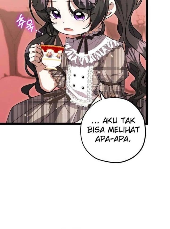 Baca The Villain's Daughter Plans To Run Away - Chapter 27 halaman 5