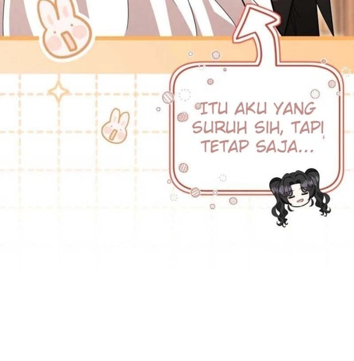 Baca The Villain's Daughter Plans To Run Away - Chapter 27 halaman 51