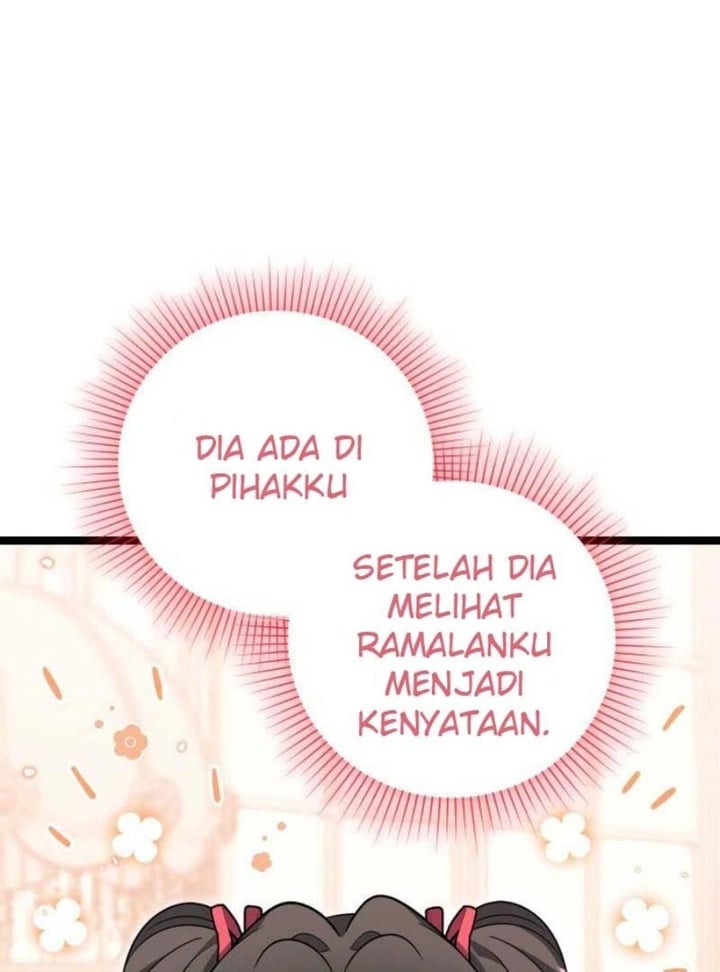 Baca The Villain's Daughter Plans To Run Away - Chapter 27 halaman 52