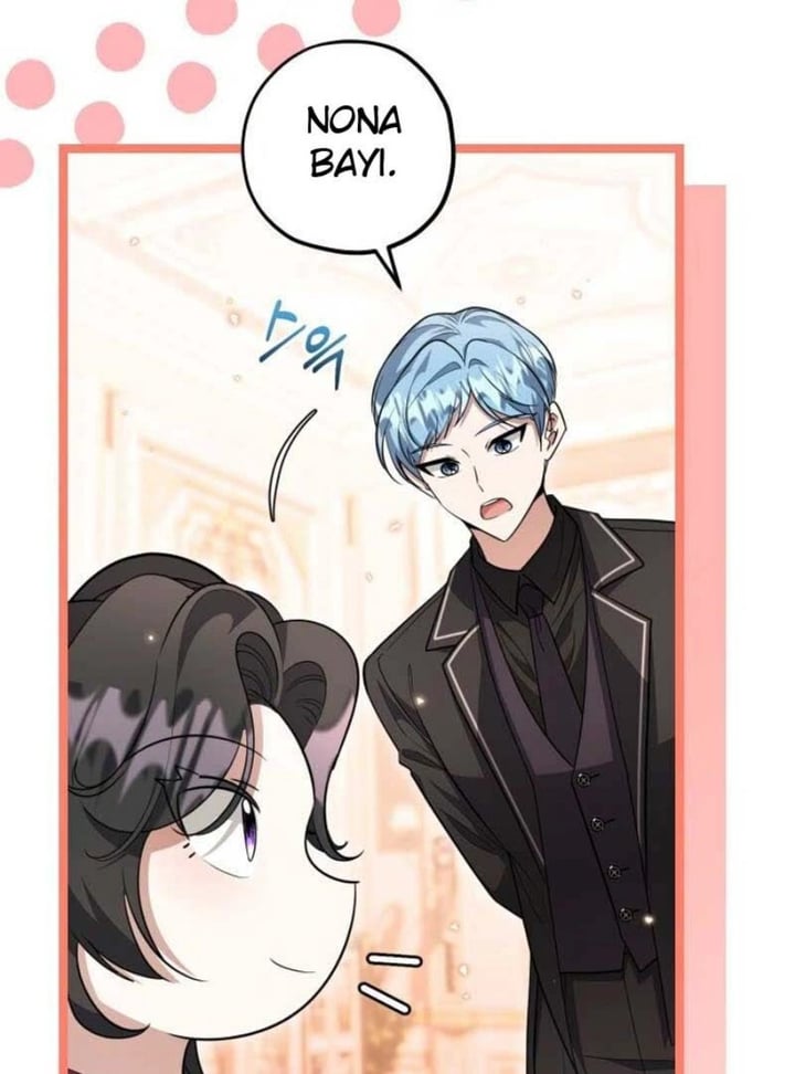 Baca The Villain's Daughter Plans To Run Away - Chapter 27 halaman 54